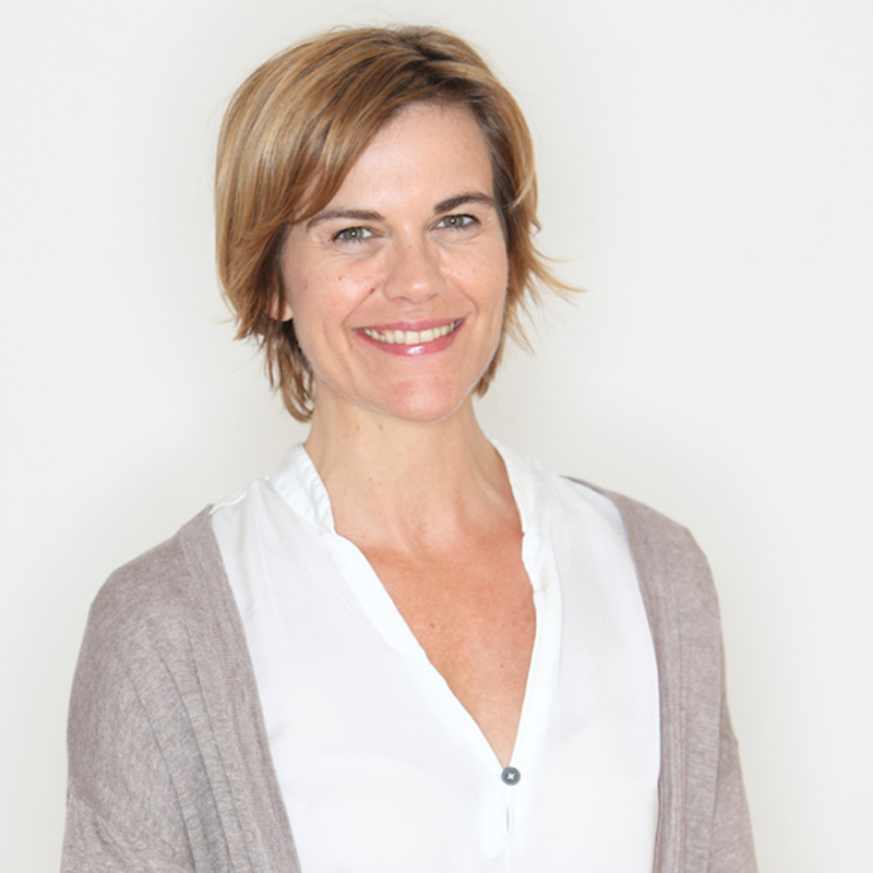 Portrait von Taruna Reupsch, Reiki-Lehrerin in Köln