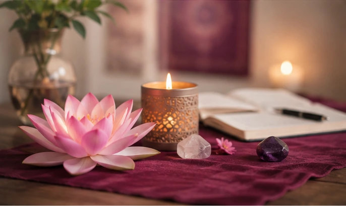 Reiki-Kurse - lernen, wachsen und sich selbst entdecken