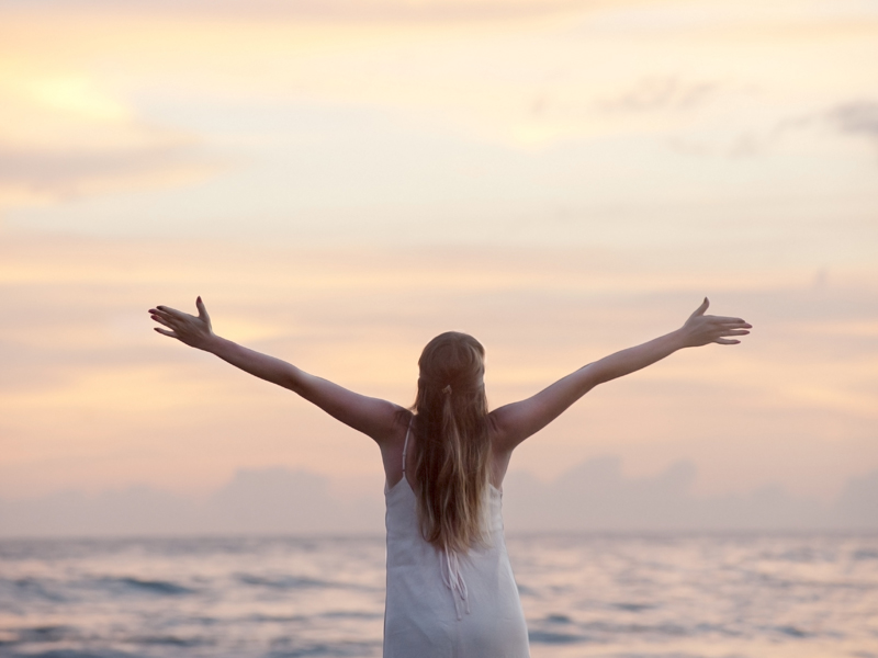 Reiki Meistergrad Kurs in Köln