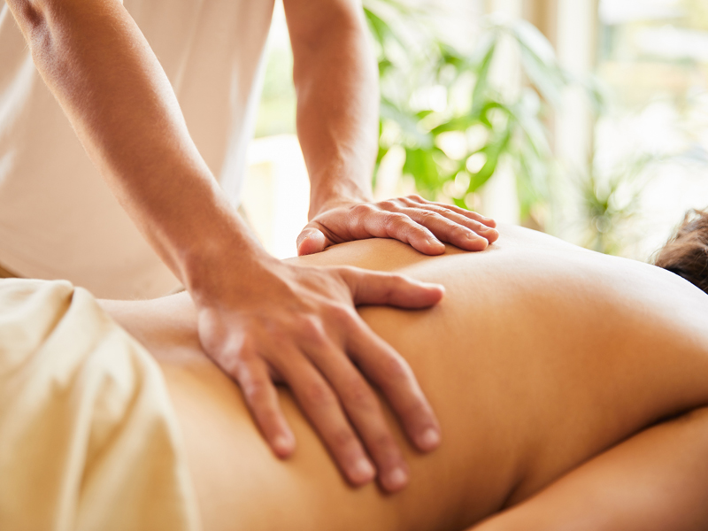 Samadhi-Massage in Köln – achtsame und tiefe Körperarbeit