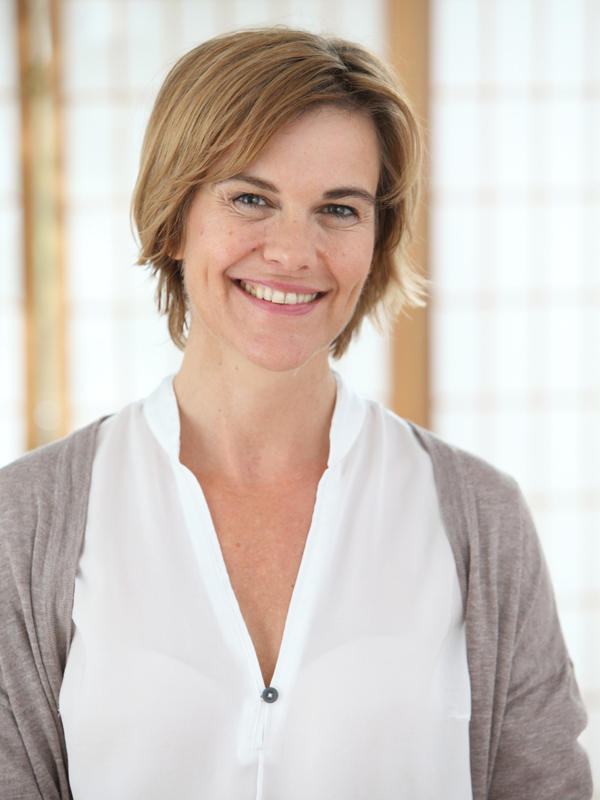 Taruna Reupsch – Reiki in Köln
